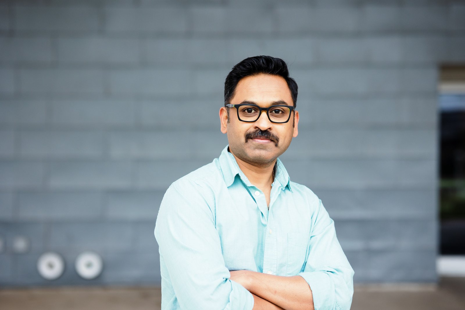 Anil Karakkattuu